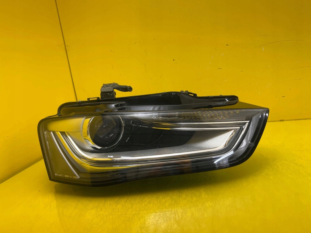 Frontscheinwerfer Audi A4 B8 8K0941006C Xenon Rechts Scheinwerfer Headlight SCH5161351061cl