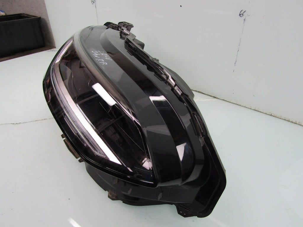 Frontscheinwerfer Honda Logo 8F05W8F05R LED Ein Stück (Rechts oder Links) SCH1144053541ll