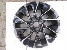 Laden Sie das Bild in den Galerie-Viewer, 1x Alufelge 17 Zoll 7.0&quot; 4x100 37ET 403000990 Alpine Clio V Rim Wheel