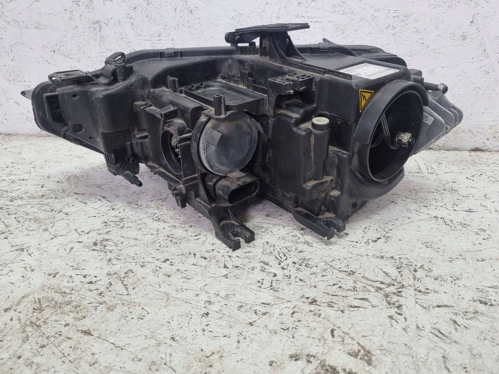 Frontscheinwerfer Audi A5 8T0941006C Xenon Rechts Scheinwerfer Headlight SCH7983589629zt