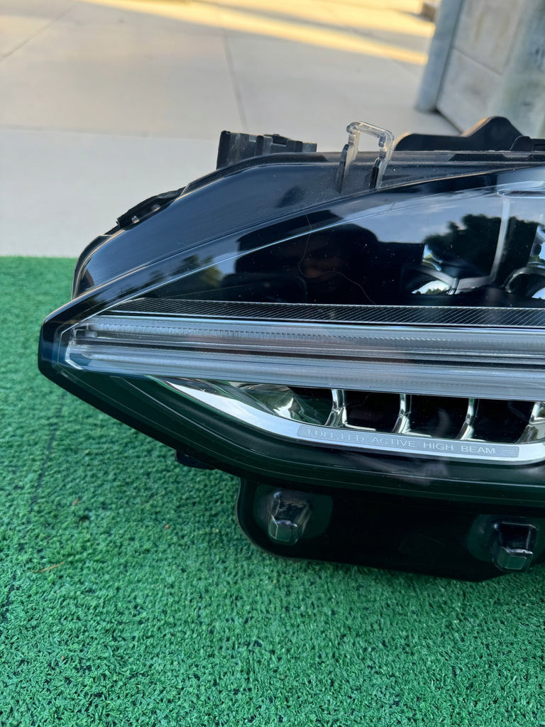 Frontscheinwerfer Volvo S90 V90 89914443 Links Scheinwerfer Headlight SCH9284616341ip