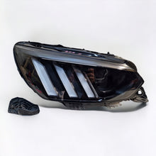 Load image into Gallery viewer, Frontscheinwerfer Peugeot 208 II 9823193480 FULL LED Rechts Headlight