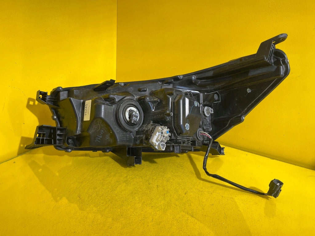 Frontscheinwerfer Toyota Hilux OK-56 LED Rechts Scheinwerfer Headlight SCH2184176832km