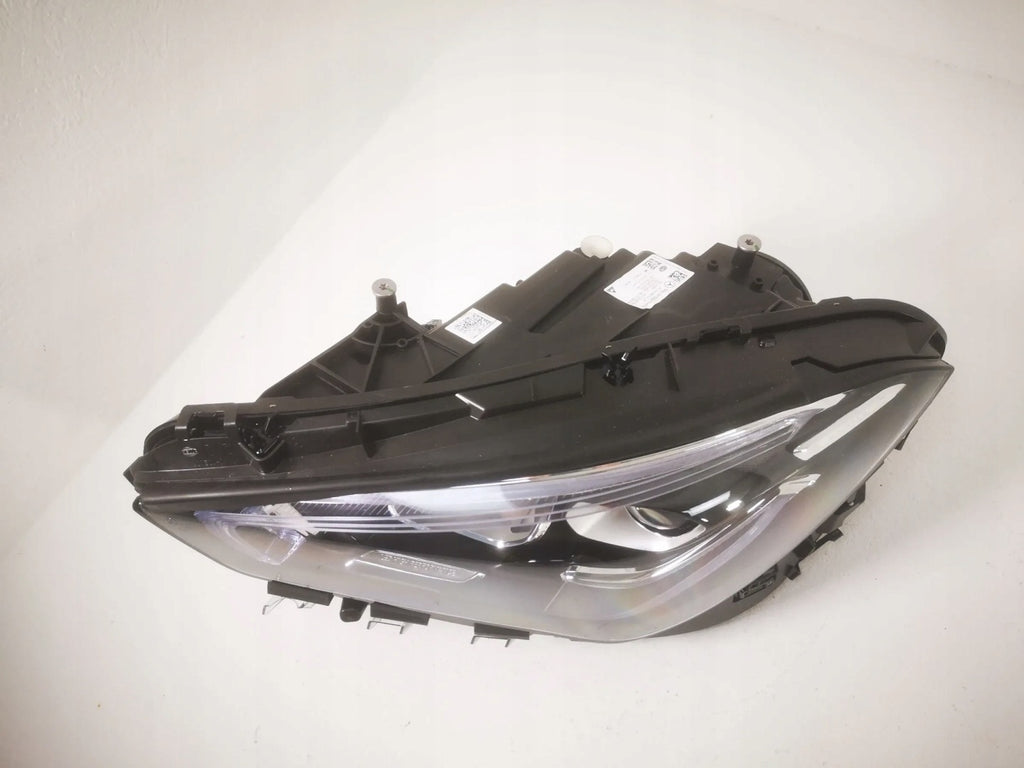Frontscheinwerfer Mercedes-Benz Cla A1189068500 LED Links Scheinwerfer Headlight SCH1919816799nn