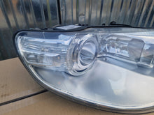 Laden Sie das Bild in den Galerie-Viewer, Frontscheinwerfer VW Touareg 7L6941032C Rechts Scheinwerfer Headlight SCH8845202019fs