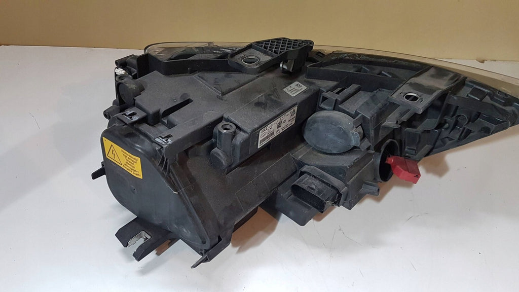 Frontscheinwerfer Audi Q3 8U0941005 Xenon Links Scheinwerfer Headlight SCH2508255759qx