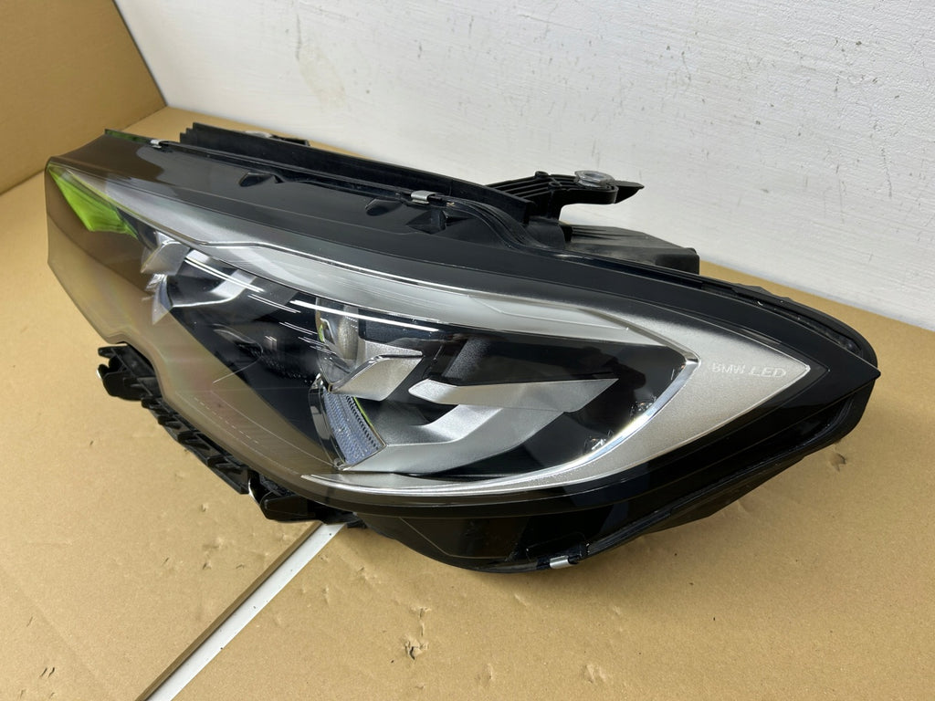 Frontscheinwerfer BMW 3 G20 9481695-08 LED Links Scheinwerfer Headlight SCH2371162266zp