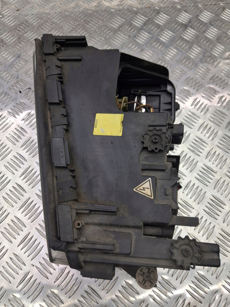 Frontscheinwerfer BMW E38 8352745 Xenon Links Scheinwerfer Headlight SCH4038104329pc