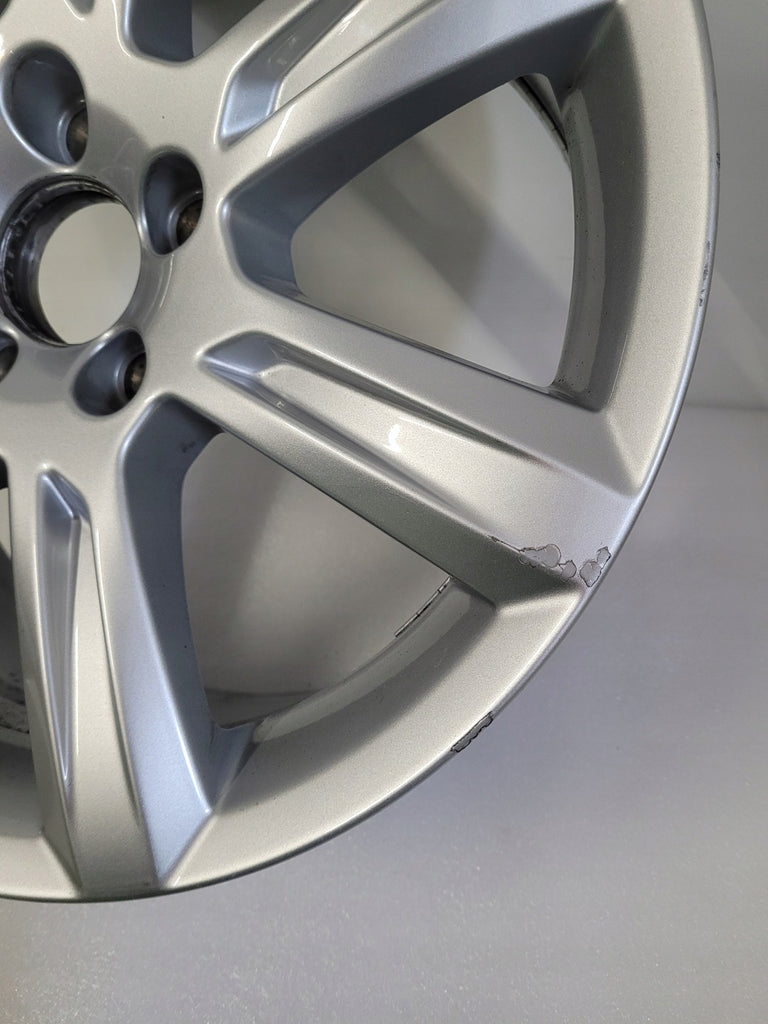 1x Alufelge 17 Zoll 8.0" 5x108 31362838 Volvo Rim Wheel
