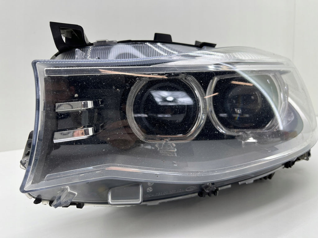 Frontscheinwerfer BMW 3 F34 7285685 Xenon Links Scheinwerfer Headlight SCH7450730669fz