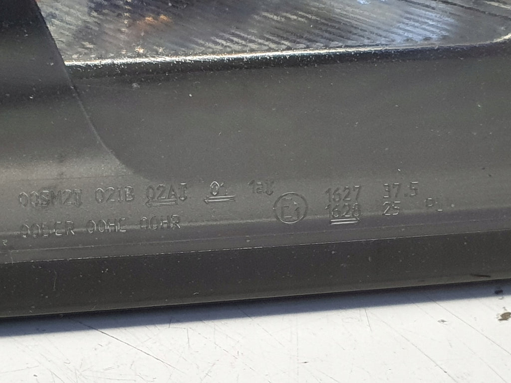 Frontscheinwerfer Volvo S40 II 30698878 Xenon Rechts Scheinwerfer Headlight SCH1958502654yk