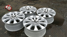 Laden Sie das Bild in den Galerie-Viewer, 4x Alufelge 16 Zoll 7.0" 5x112 37ET 46599 Audi Rim Wheel FEL1386182265er
