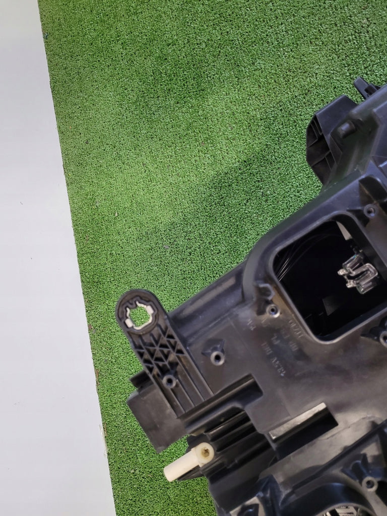 Frontscheinwerfer BMW X1 F48 7495004 Rechts Scheinwerfer Headlight SCH8589731462hp