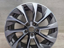 Load image into Gallery viewer, 1x Alufelge 19 Zoll 5x112 565601025BD Skoda Kodiaq Rim Wheel FEL5001266758fb