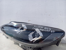 Frontscheinwerfer Ford Kuga LVB-13E017-AP Links Scheinwerfer Headlight
