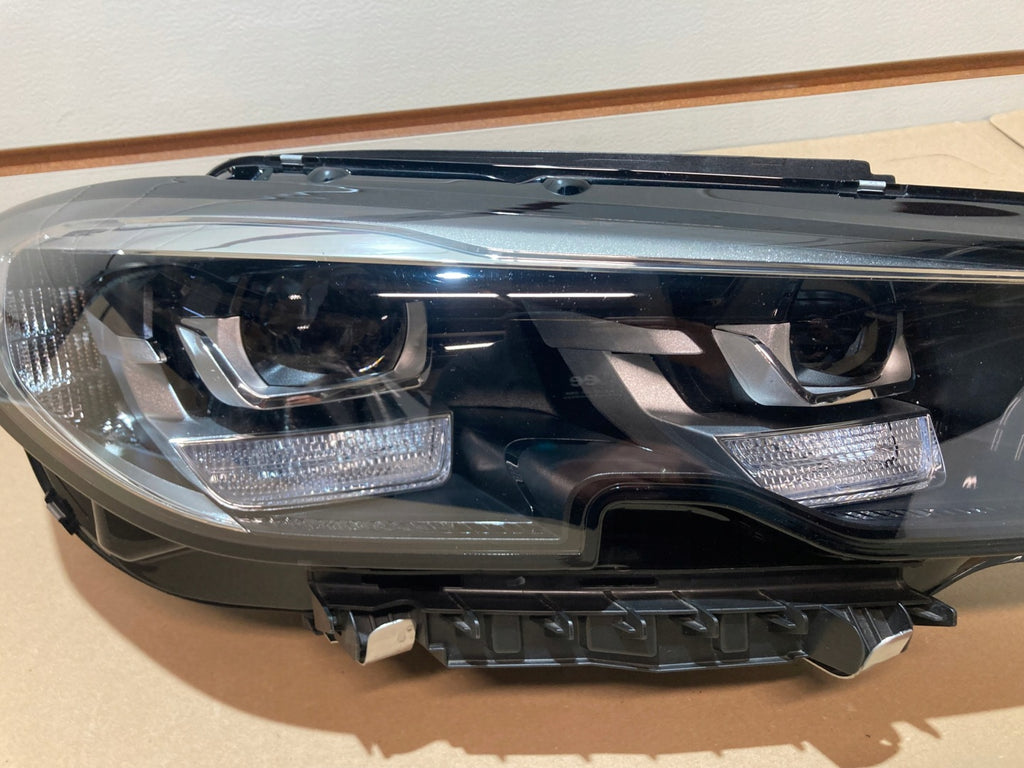 Frontscheinwerfer BMW 3 G21 G20 9481696 LED Rechts Scheinwerfer Headlight SCH9163725292qd