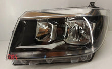 Laden Sie das Bild in den Galerie-Viewer, Frontscheinwerfer VW Crafter 7C1941005 Links Scheinwerfer Headlight SCH2926862368uo