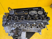 Load image into Gallery viewer, Motor BMW 5 E60 E61 M57TUE2 3.0 231PS Diesel Engine Unkomplett MOT5489719394ve