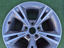 Load image into Gallery viewer, 1x Alufelge 16 Zoll 5x108 DM5J-1007-BB Ford Focus Rim Wheel FEL6631507520bg
