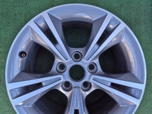 Laden Sie das Bild in den Galerie-Viewer, 1x Alufelge 16 Zoll 5x108 DM5J-1007-BB Ford Focus Rim Wheel FEL6631507520bg