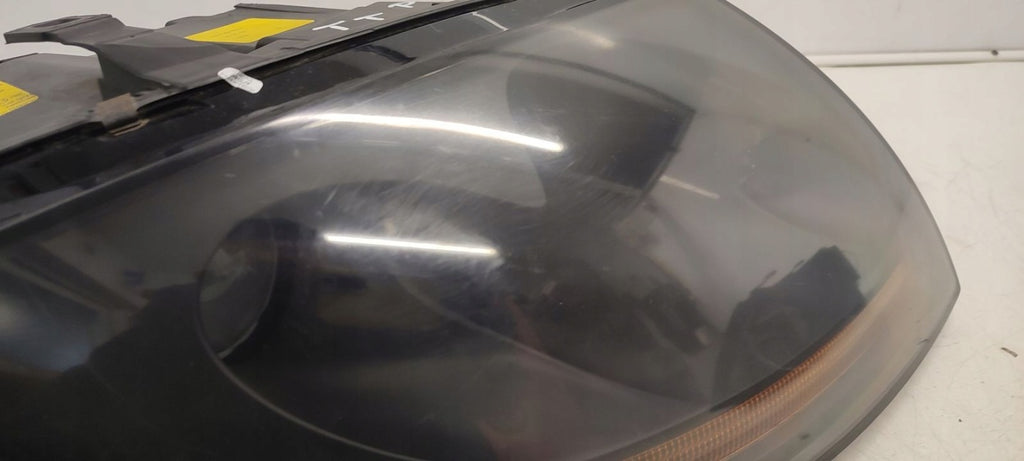 Frontscheinwerfer Audi Tt I 8N0941004AT Rechts Scheinwerfer Headlight SCH4618025967fg