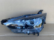Laden Sie das Bild in den Galerie-Viewer, Frontscheinwerfer Mazda Cx-3 D10E-51040 Links Scheinwerfer Headlight SCH7833218123fx