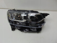 Laden Sie das Bild in den Galerie-Viewer, Frontscheinwerfer Citroën Berlingo 9816824780 LED Rechts Scheinwerfer Headlight SCH7971795733di