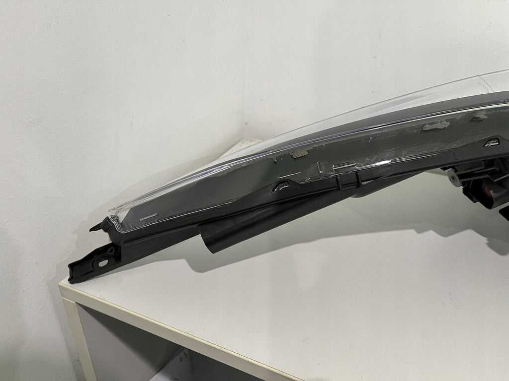 Frontscheinwerfer Toyota C-Hr 81150-F4180-00 LED Ein Stück (Rechts oder Links) SCH4674495223tk