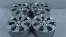 Laden Sie das Bild in den Galerie-Viewer, 4x Alufelge 18 Zoll 8.0" 5x112 56 5ET A1664011602 Mercedes-Benz Rim Wheel FEL7820218237bs