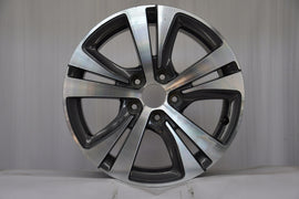 1x Alufelge 16 Zoll 7.0