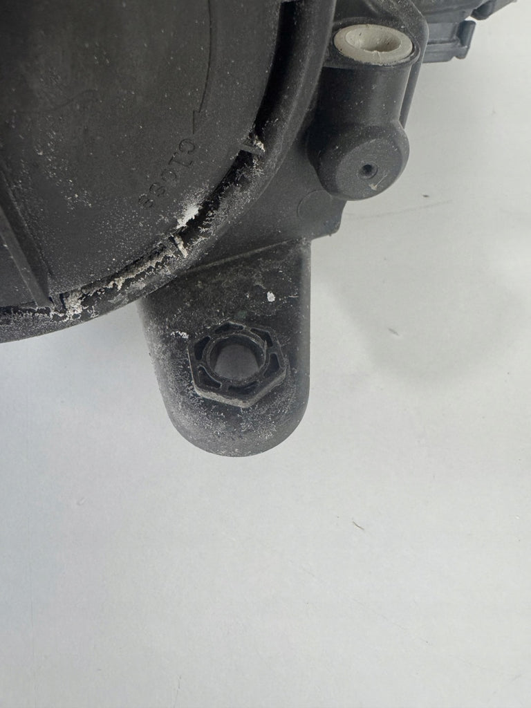 Frontscheinwerfer Skoda Octavia III 5E1941015B Xenon Links Headlight SCH7038007530bg