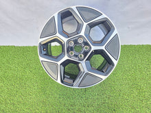 Laden Sie das Bild in den Galerie-Viewer, 1x Alufelge 18 Zoll 8.0&quot; 5x108 48ET 9843281680 Opel Astra L Rim Wheel