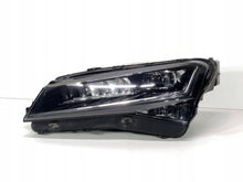 Laden Sie das Bild in den Galerie-Viewer, Frontscheinwerfer Skoda Superb 11502030000 Rechts Scheinwerfer Headlight SCH3612171873qv