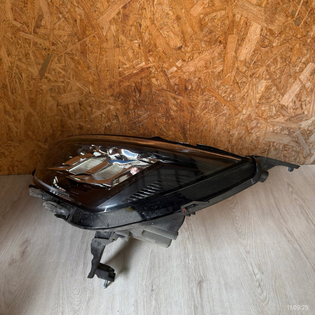 Frontscheinwerfer Peugeot 2008 II 9855524680 LED Ein Stück (Rechts oder Links)