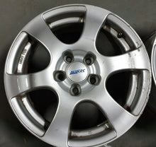 Load image into Gallery viewer, 4x Alufelge 16 Zoll 6.5&quot; Mercedes-Benz W245 W169 Rim Wheel