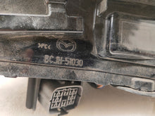 Laden Sie das Bild in den Galerie-Viewer, Frontscheinwerfer Mazda 3 Bp BCJH-51040 Full LED Rechts Scheinwerfer Headlight