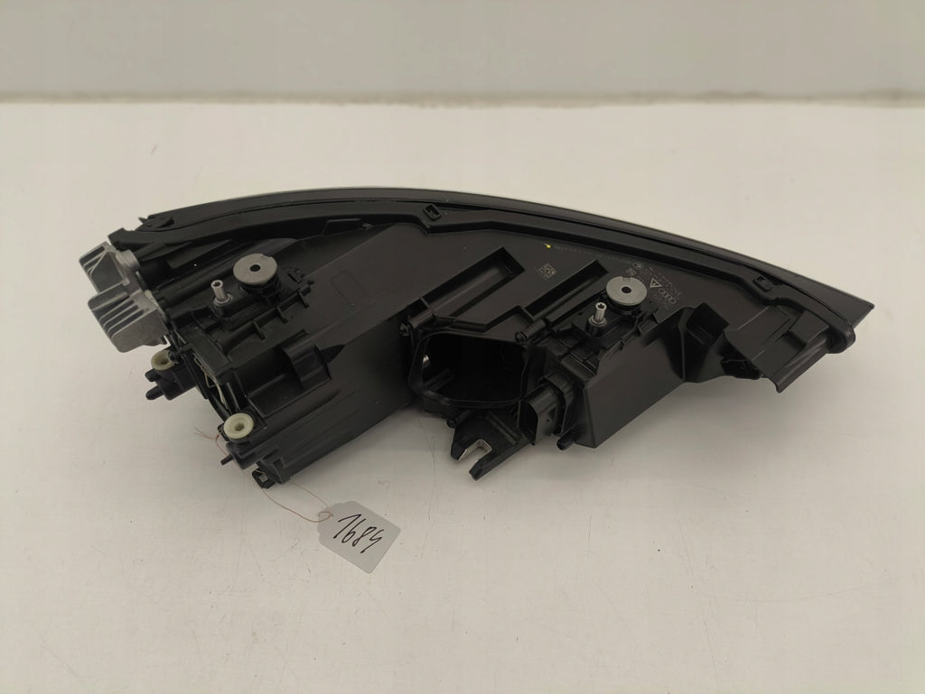 Frontscheinwerfer Audi A1 8xa 8XA941005 Links Scheinwerfer Headlight SCH4340899751ts