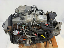 Laden Sie das Bild in den Galerie-Viewer, Motor Ford Focus II KKDA 1.8 TDCI 115PS 85kW 158TKm 2003 Diesel Engine Komplett MOT6193206334db