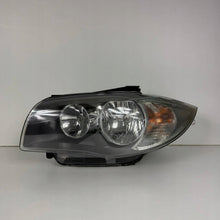 Load image into Gallery viewer, Frontscheinwerfer BMW 1 E87 JPF7249649 Links Scheinwerfer Headlight SCH1052594480qa