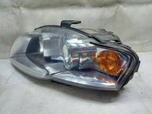 Laden Sie das Bild in den Galerie-Viewer, Frontscheinwerfer Audi A4 B7 8E0941029AS Xenon Links Scheinwerfer Headlight