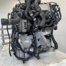 Laden Sie das Bild in den Galerie-Viewer, Motor Audi B9 DEUA 2.0 TDI 150PS 110kW 170TKm 2015 Diesel Engine Komplett