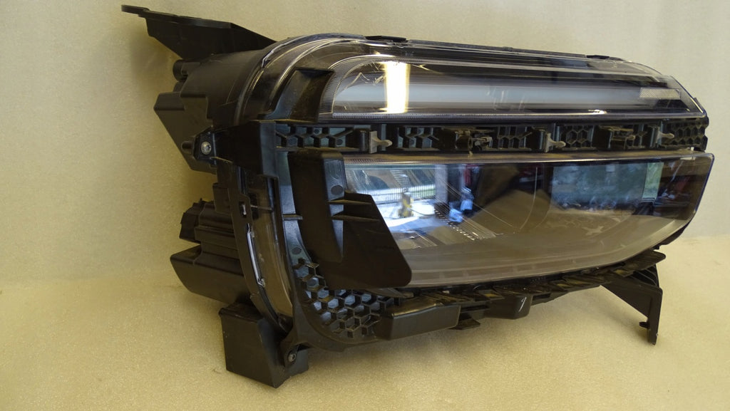 Frontscheinwerfer Jeep 52218715 LED Rechts Scheinwerfer Headlight SCH1691318943wl