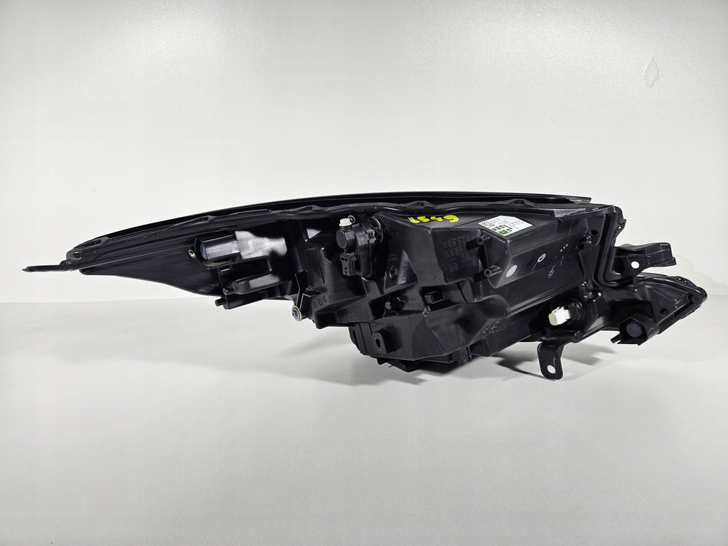 Frontscheinwerfer Toyota Aygo X Full LED Links Scheinwerfer Headlight SCH8686380825ry