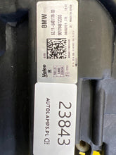 Laden Sie das Bild in den Galerie-Viewer, Frontscheinwerfer BMW X1 F48 5A01178-03 LED Rechts Scheinwerfer Headlight SCH7839789937bw