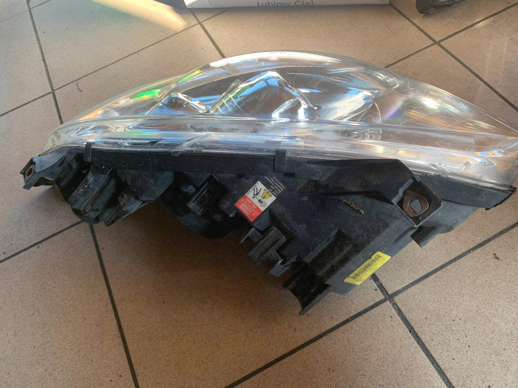 Frontscheinwerfer Mercedes-Benz W169 Xenon Ein Stück (Rechts oder Links) SCH9767902758ks