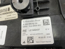 Load image into Gallery viewer, Frontscheinwerfer Mercedes-Benz W206 A2069066204 LED Rechts Headlight SCH9502938936vq