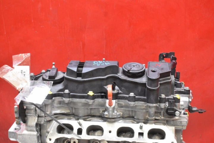 Motor Kia Sportage V G4FP 1.6 TGDI 3Km 2021 Benzin Engine Unkomplett MOT5863488631bv