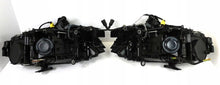 Laden Sie das Bild in den Galerie-Viewer, Frontscheinwerfer Audi A4 B8 8K0941006 8K0941005 Xenon Ein Satz Headlight SCH3916221689ic