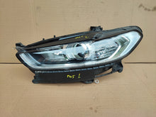 Laden Sie das Bild in den Galerie-Viewer, Frontscheinwerfer Ford Mondeo DS73-13W030-FA Links Scheinwerfer Headlight