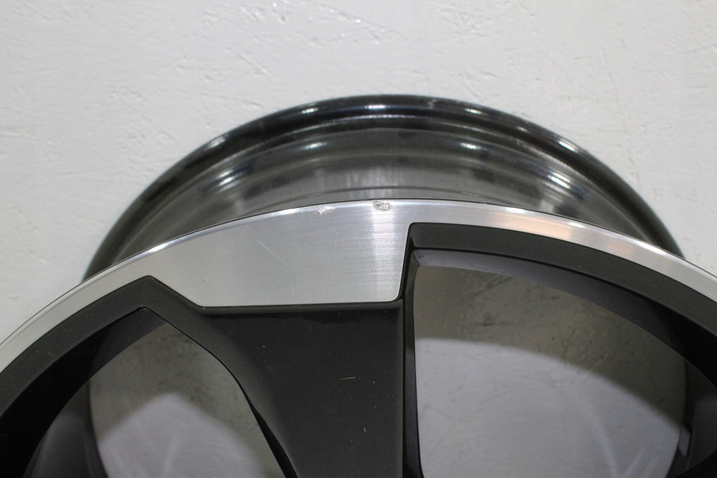 1x Alufelge 19 Zoll 8.5" 5x112 53ET 8V0601025CH Audi Rim Wheel FEL3571699172qa